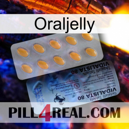 Oraljelly 44